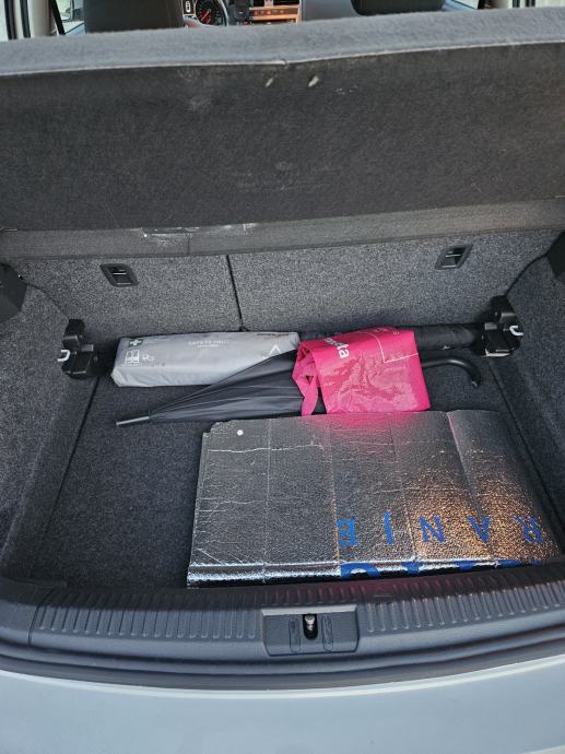 VW Polo 1,4 TDI BMT, fotografija 11