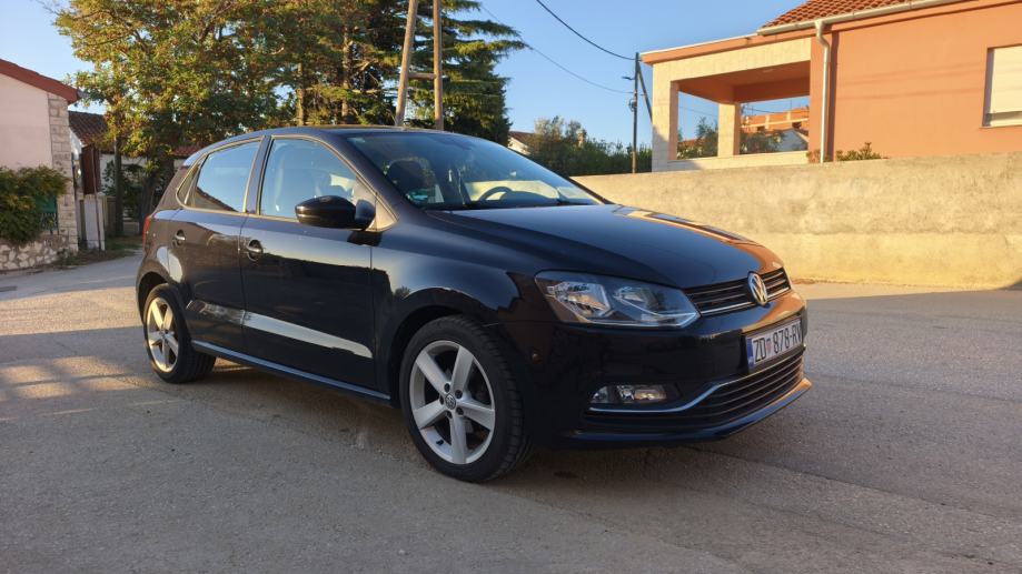 Vw Polo
