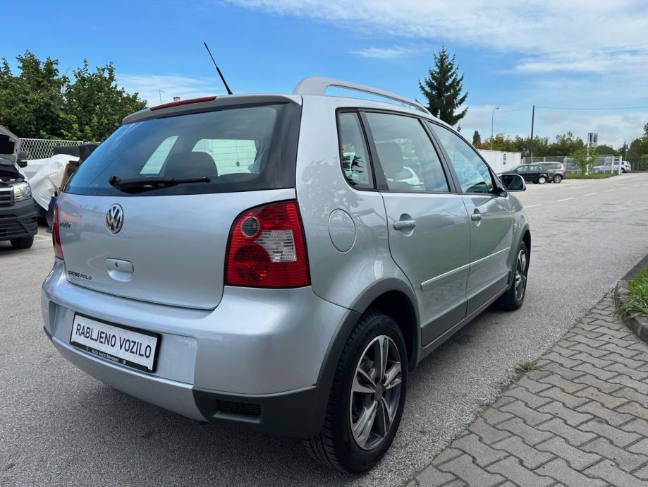 Spannende Vw Polo 1 4 Fotos