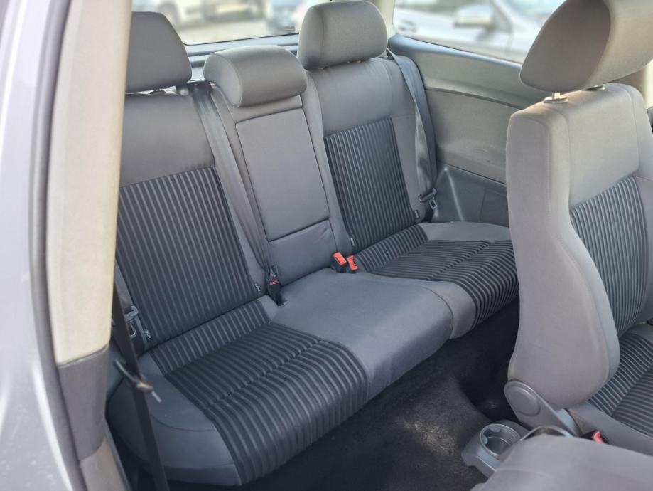 VW Polo 1,4 TDI GT Sportline ++rata 54,00EUR/mj-KARTICE-KREDIT++, fotografija 16