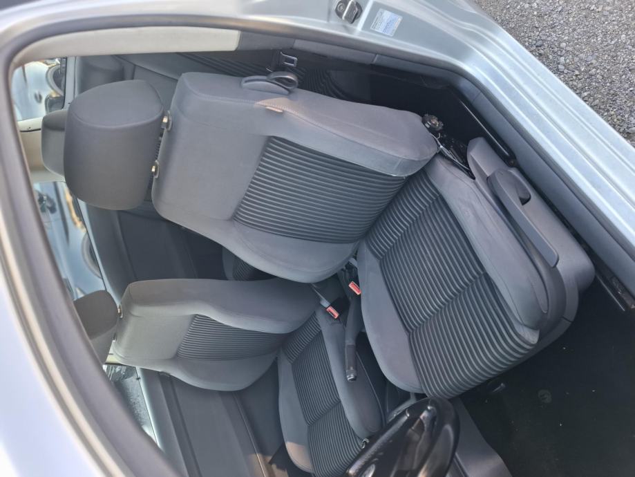 VW Polo 1,4 TDI GT Sportline ++rata 54,00EUR/mj-KARTICE-KREDIT++, fotografija 15