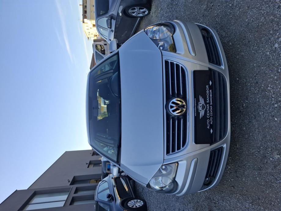 VW Polo 1,4 TDI GT Sportline ++rata 54,00EUR/mj-KARTICE-KREDIT++, fotografija 2