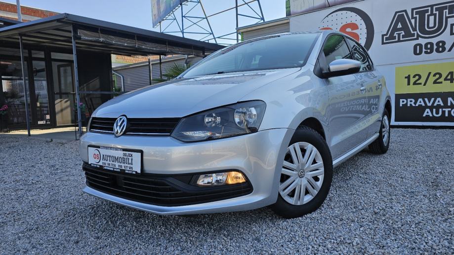 Vw Polo