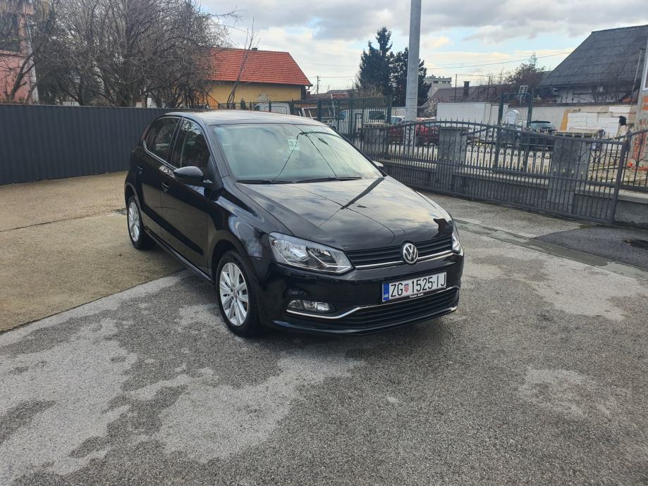 Vw Polo 1.4 Tdi 90 Ps Probleme