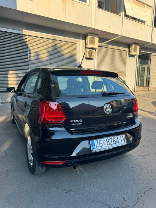 VW Polo 1,4 TDI, fotografija 7