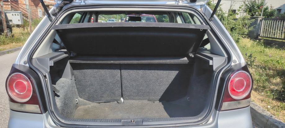 VW Polo 1,4 TDI, fotografija 6