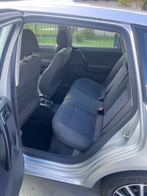Vw Polo 1.4 TDI, fotografija 10