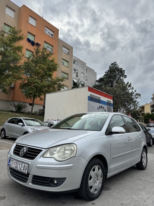 Vw Polo