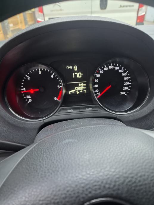 VW Polo 1,4 TDI, fotografija 3