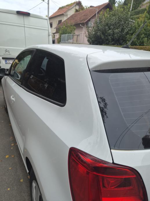 VW Polo 1,4 TDI, fotografija 10