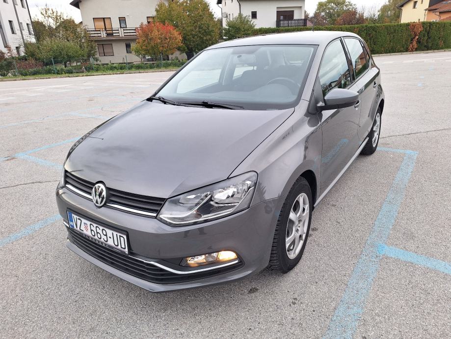 Vw Polo