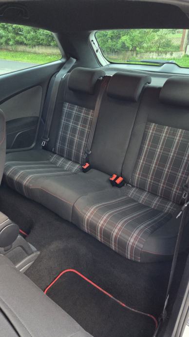 VW Polo 1,4 TSI GTI automatik, fotografija 5