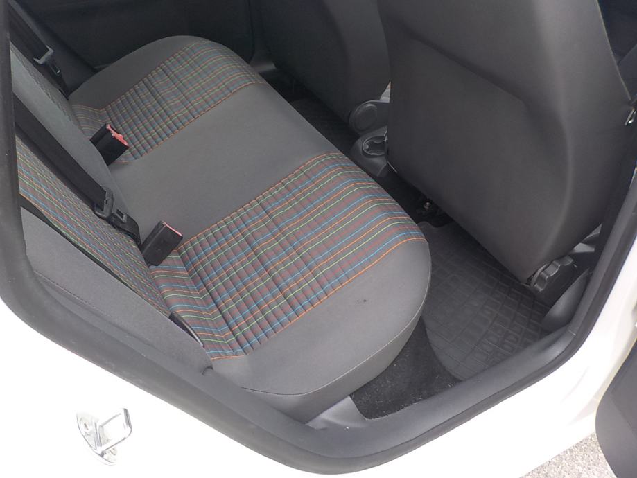 VW Polo ⭐️1,4i⭐️199.000KM⭐️REGISTRIRAN ⭐️KLIMA⭐️DOBRO STANJE⭐️, fotografija 17