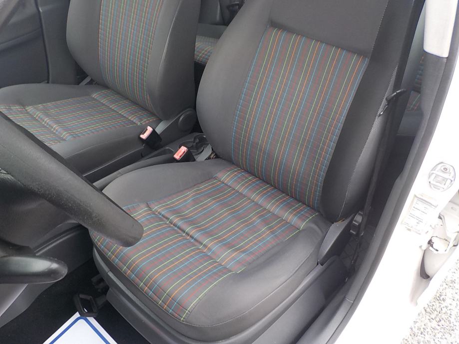 VW Polo ⭐️1,4i⭐️199.000KM⭐️REGISTRIRAN ⭐️KLIMA⭐️DOBRO STANJE⭐️, fotografija 14