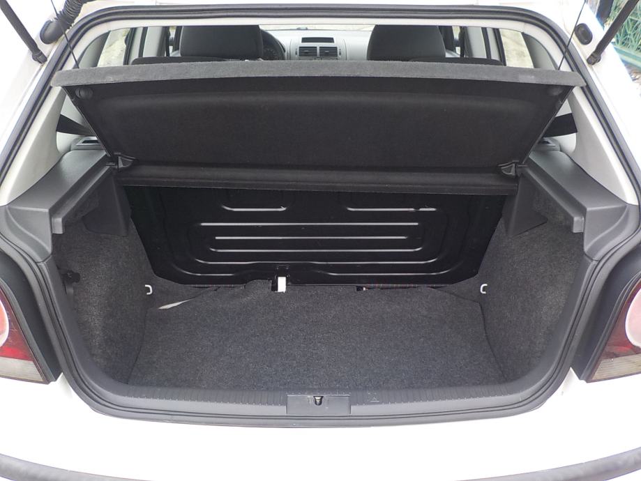 VW Polo ⭐️1,4i⭐️199.000KM⭐️REGISTRIRAN ⭐️KLIMA⭐️DOBRO STANJE⭐️, fotografija 19