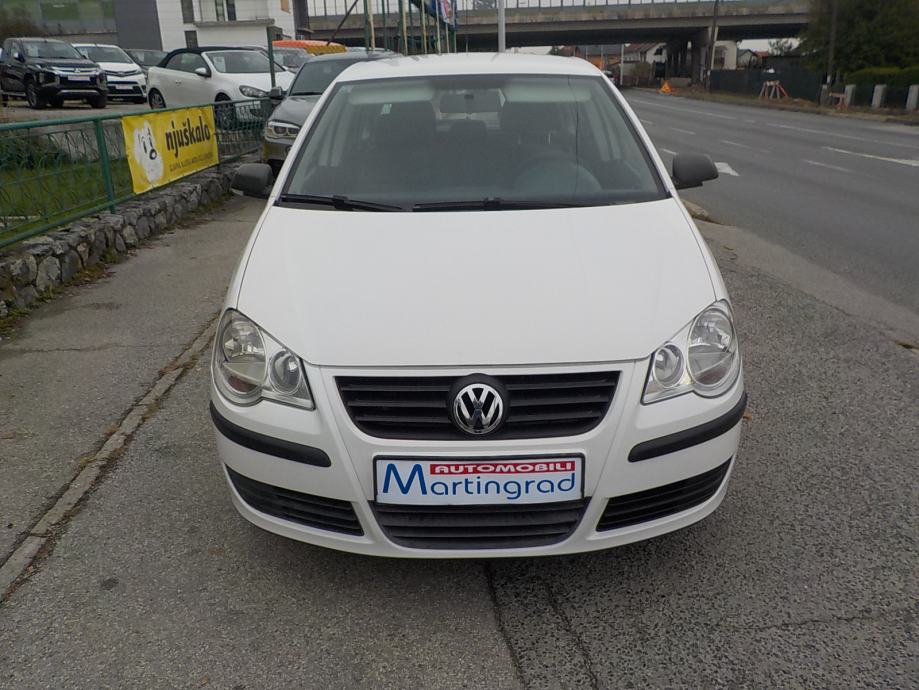 VW Polo ⭐️1,4i⭐️199.000KM⭐️REGISTRIRAN ⭐️KLIMA⭐️DOBRO STANJE⭐️, fotografija 3