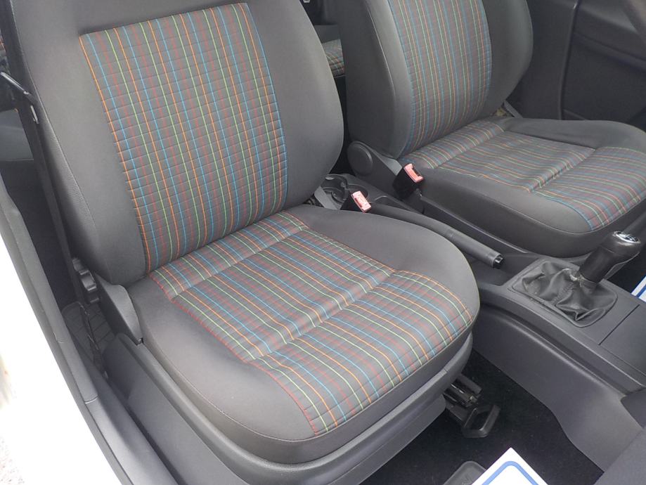 VW Polo ⭐️1,4i⭐️199.000KM⭐️REGISTRIRAN ⭐️KLIMA⭐️DOBRO STANJE⭐️, fotografija 13