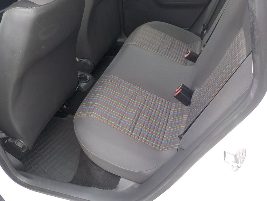 VW Polo ⭐️1,4i⭐️199.000KM⭐️REGISTRIRAN ⭐️KLIMA⭐️DOBRO STANJE⭐️, fotografija 16