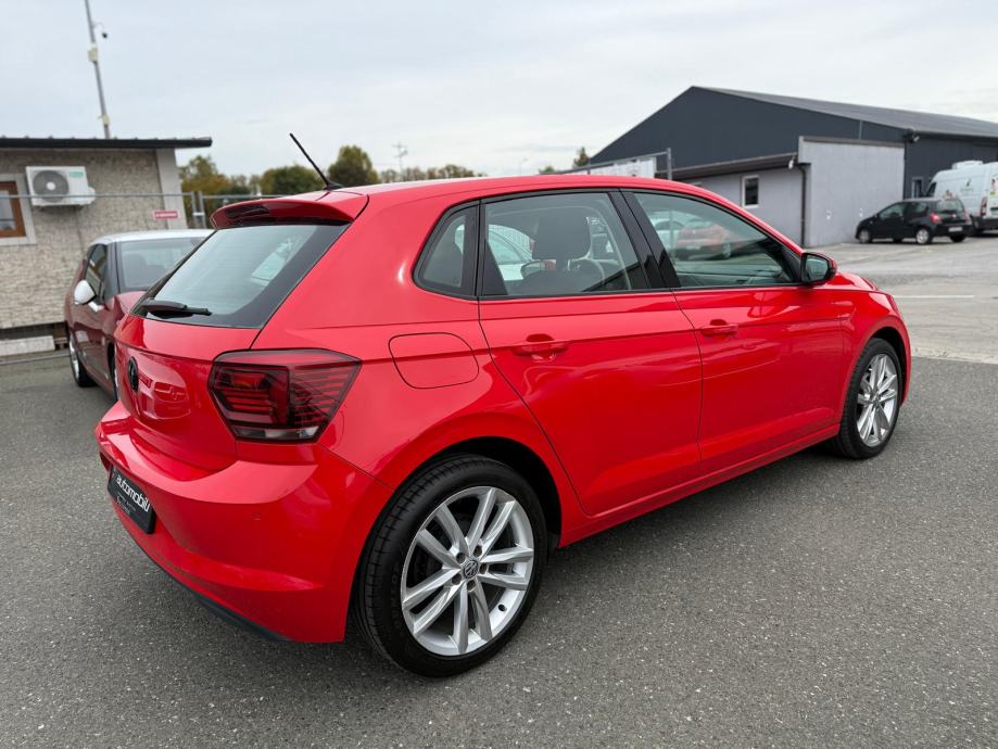 VW Polo 1,6 TDI | 1,6 TDI | Highline | Jamstvo | Veliki servis |, fotografija 5