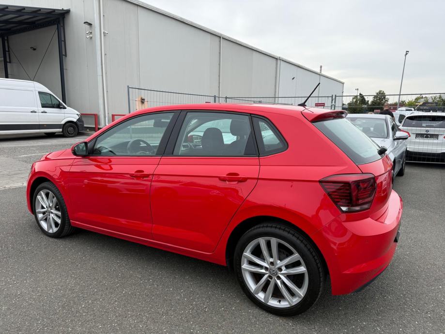 VW Polo 1,6 TDI | 1,6 TDI | Highline | Jamstvo | Veliki servis |, fotografija 3