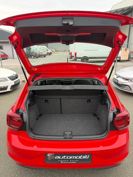 VW Polo 1,6 TDI | 1,6 TDI | Highline | Jamstvo | Veliki servis |, fotografija 16