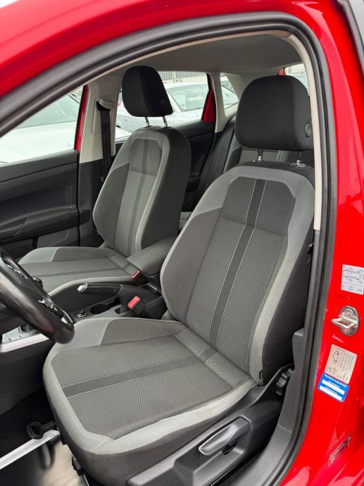 VW Polo 1,6 TDI | 1,6 TDI | Highline | Jamstvo | Veliki servis |, fotografija 9