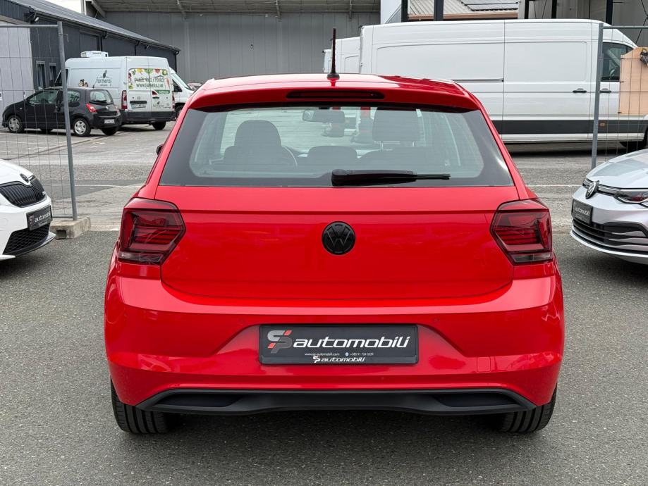 VW Polo 1,6 TDI | 1,6 TDI | Highline | Jamstvo | Veliki servis |, fotografija 4