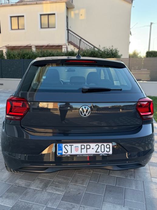 ⭐️ Vw Polo 1.6 TDI 107tkm ⭐️, fotografija 4