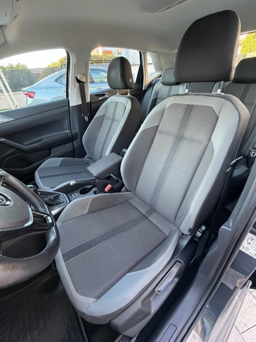 ⭐️ Vw Polo 1.6 TDI 107tkm ⭐️, fotografija 10