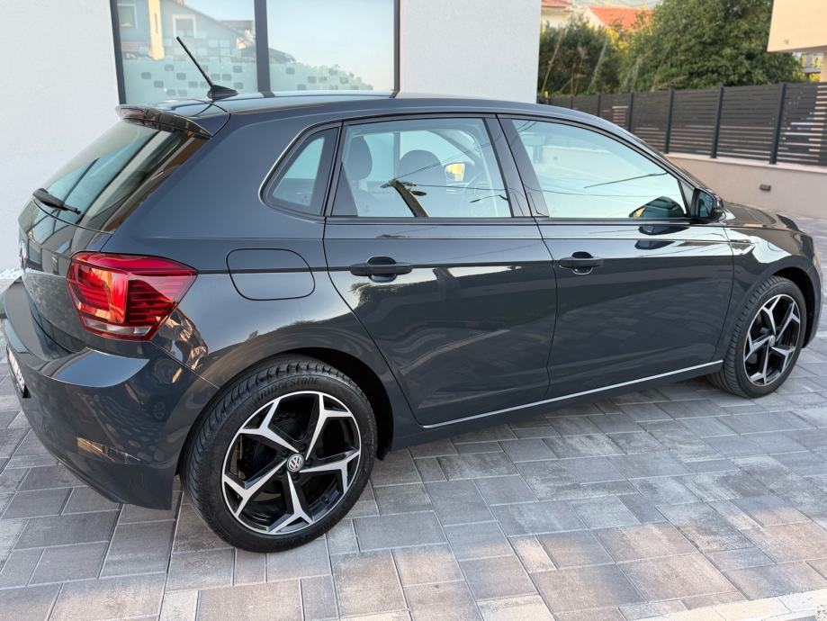 ⭐️ Vw Polo 1.6 TDI 107tkm ⭐️, fotografija 7
