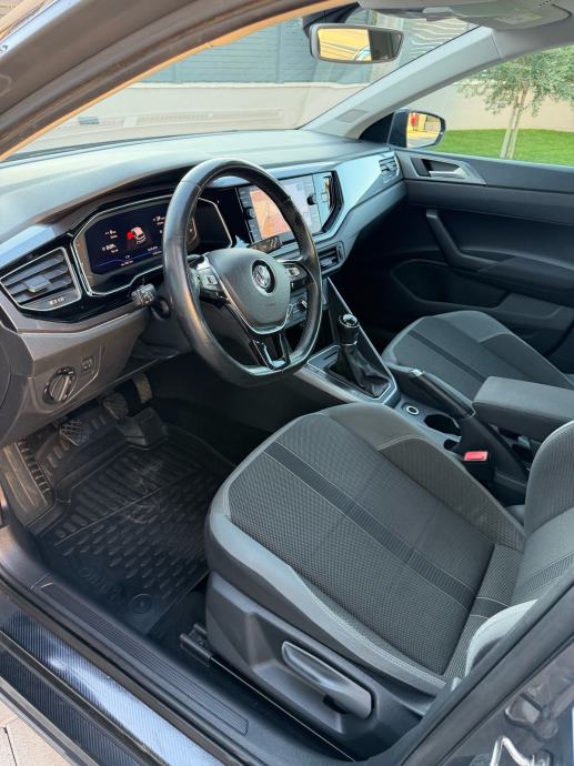 ⭐️ Vw Polo 1.6 TDI 107tkm ⭐️, fotografija 11