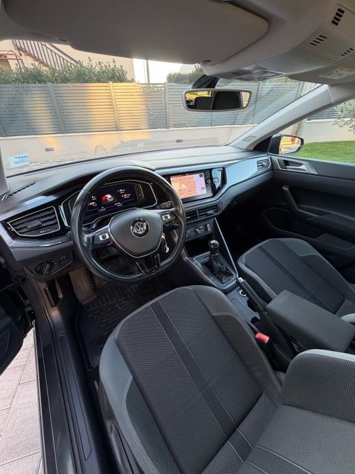 ⭐️ Vw Polo 1.6 TDI 107tkm ⭐️, fotografija 12