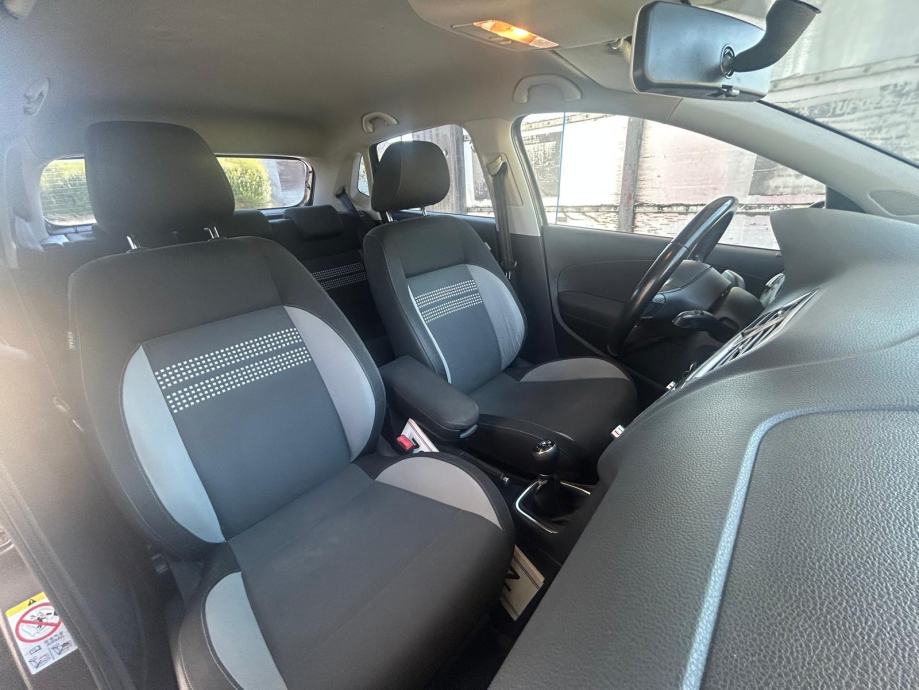VW Polo 1,6 TDI # 2014.G # REG 01/27 #, fotografija 8