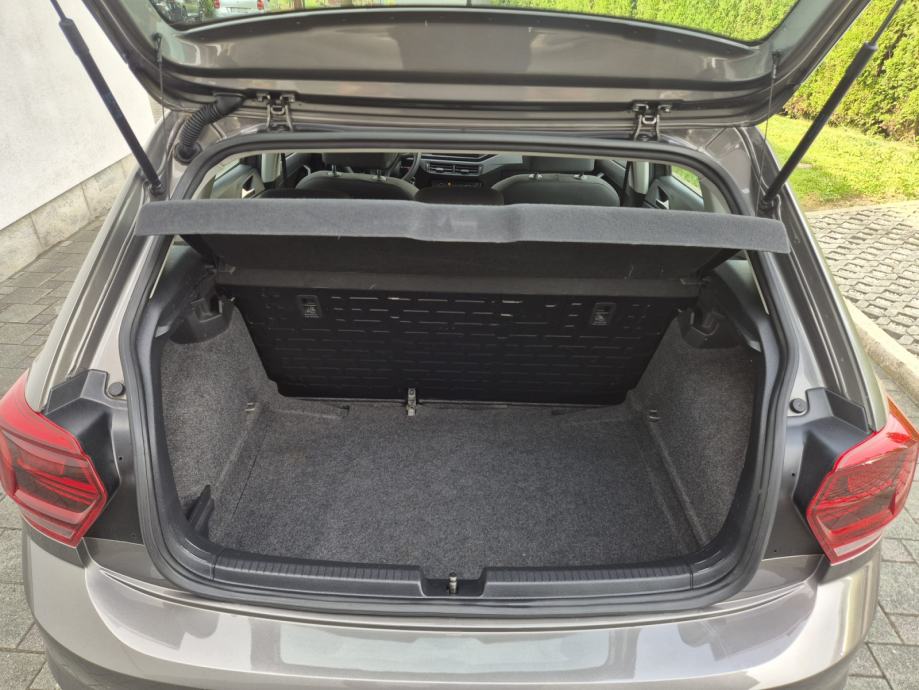 VW Polo 1,6 TDI// 2019//109TKM, fotografija 12
