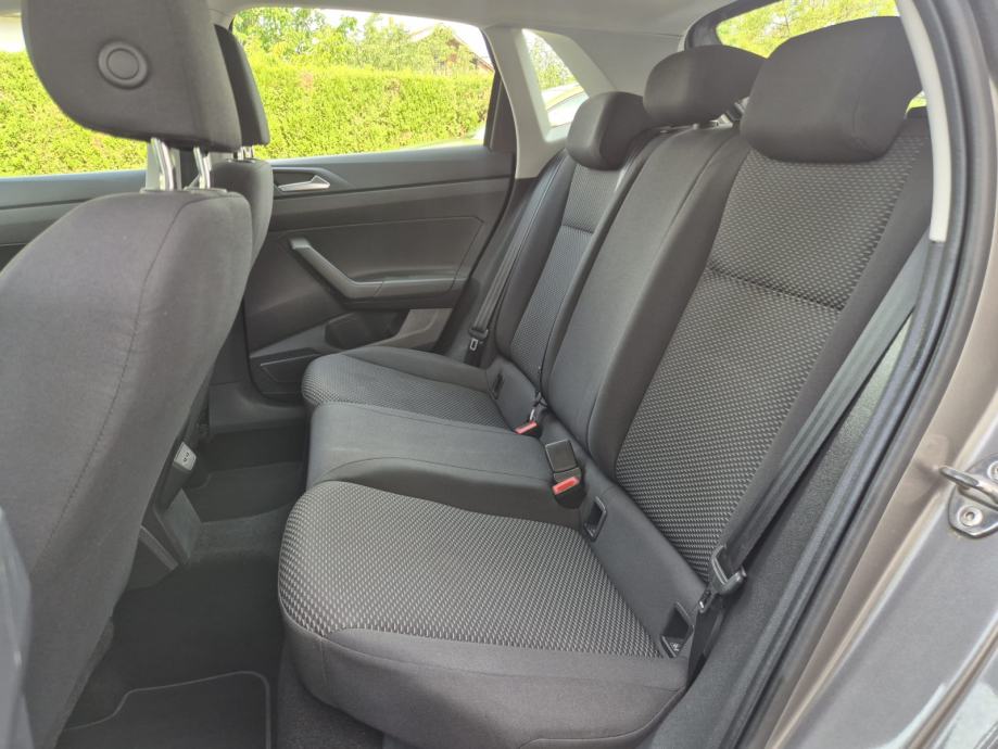 VW Polo 1,6 TDI// 2019//109TKM, fotografija 10