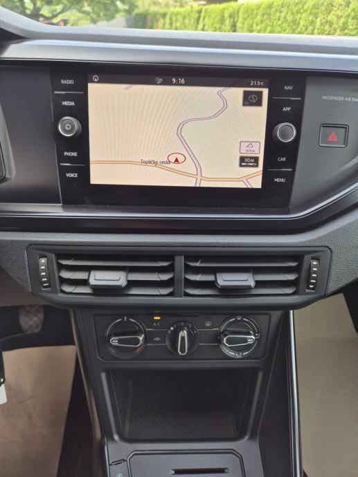 VW Polo 1,6 TDI// 2019//109TKM, fotografija 11