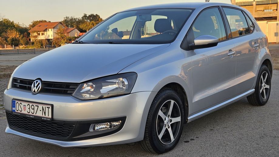 Vw Polo