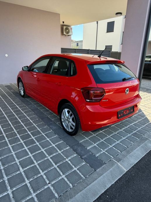 Vw polo 1.6 tdi 86000km, fotografija 4