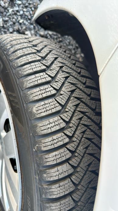 VW Polo 1,6 TDI BLUEMOTION, fotografija 17
