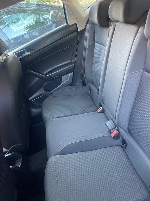 VW Polo 1,6 TDI Comfortline, pogled izvana - slika 4