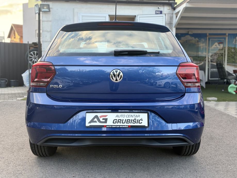 VW Polo 1,6 TDI *Full oprema* *Servisna* *Top stanje* *Jamstvo*, fotografija 16