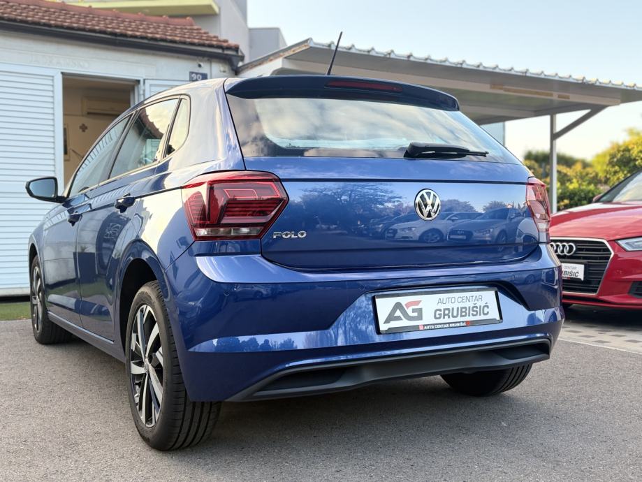 VW Polo 1,6 TDI *Full oprema* *Servisna* *Top stanje* *Jamstvo*, fotografija 17