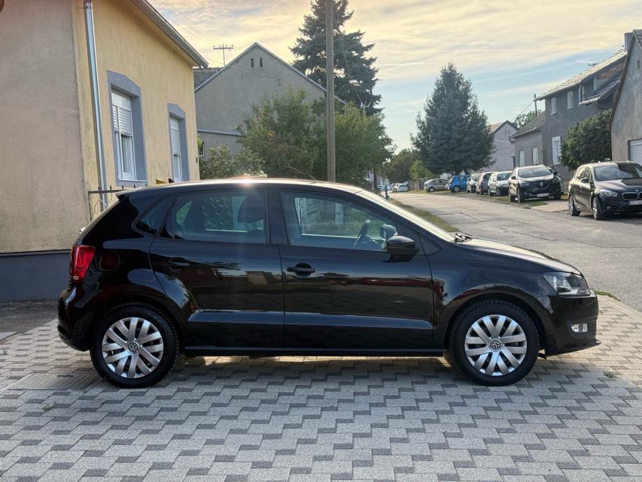VW Polo 1,6 TDI HIGHLINE, fotografija 4