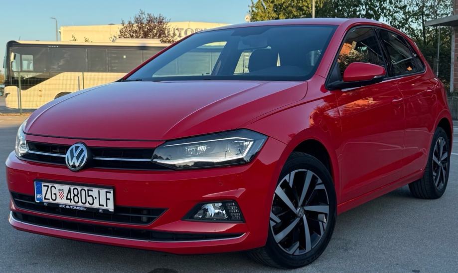 Vw Polo