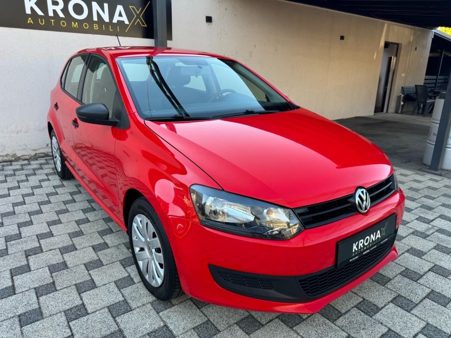Vw Polo