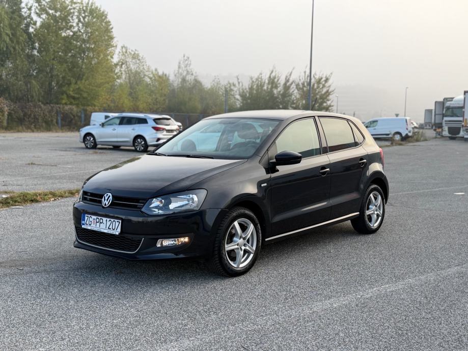 Vw Polo