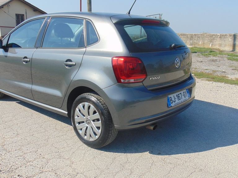 VW Polo 1,6 TDI, 2011 god.