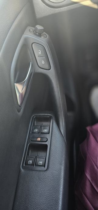 VW Polo Cross 1,6 TDI, Full oprema, fotografija 15