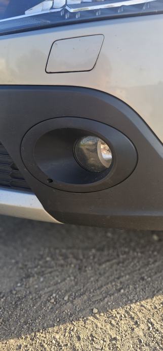 VW Polo Cross 1,6 TDI, Full oprema, fotografija 6