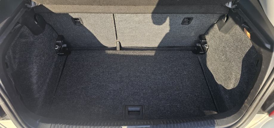 VW Polo Cross 1,6 TDI, Full oprema, fotografija 18